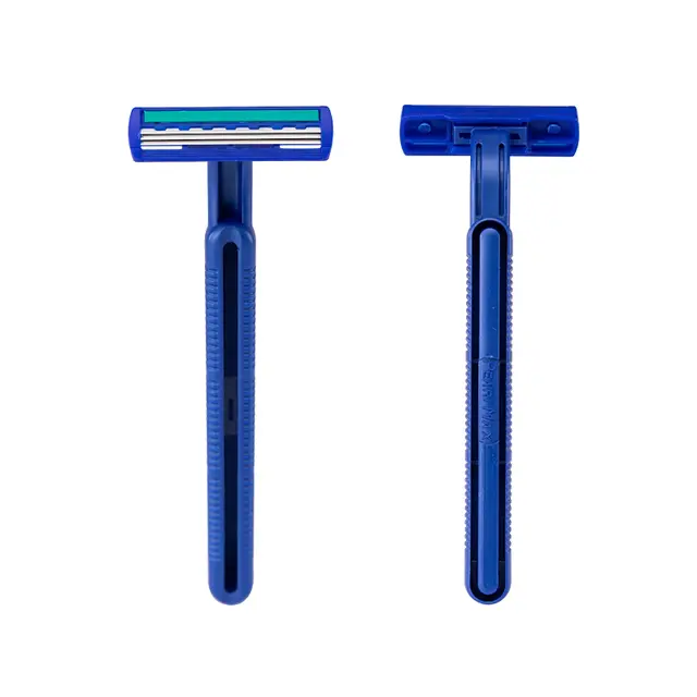 Pearlmax Shaver Disposable Razor 4'S Pouch